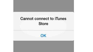 Iphone Won't Connect to Itunes