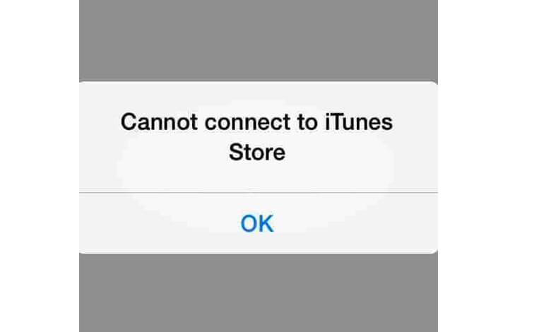 Iphone Won't Connect to Itunes